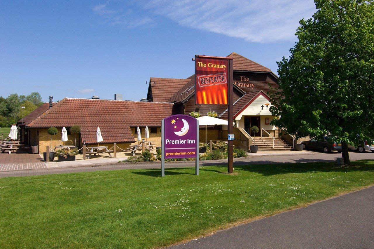 Hotel Premier 3*