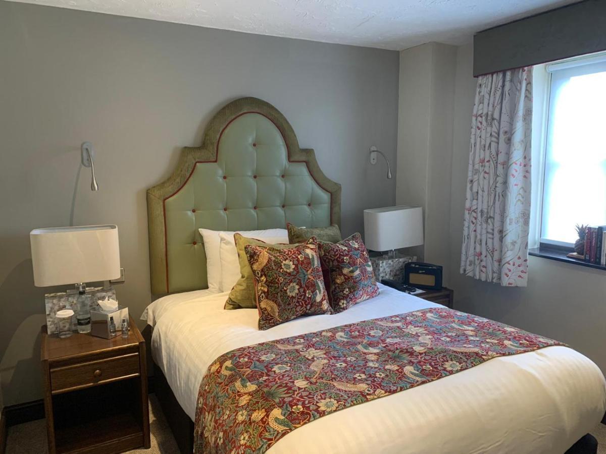 Hotel The Bell Inn, Stilton, Cambridgeshire Peterborough