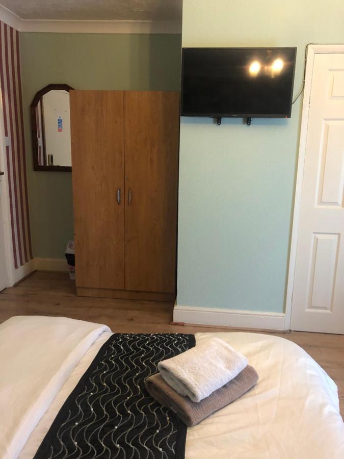 Guest house Bright *