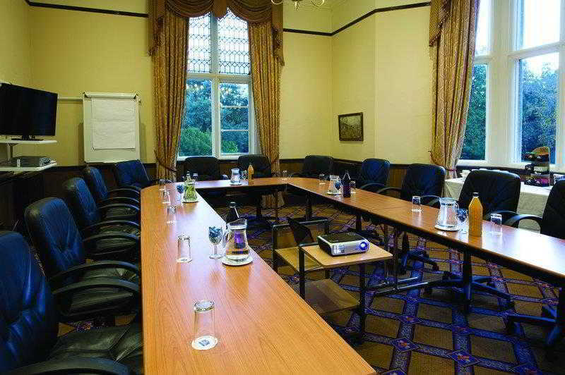 Hotel Orton Hall & Peterborough