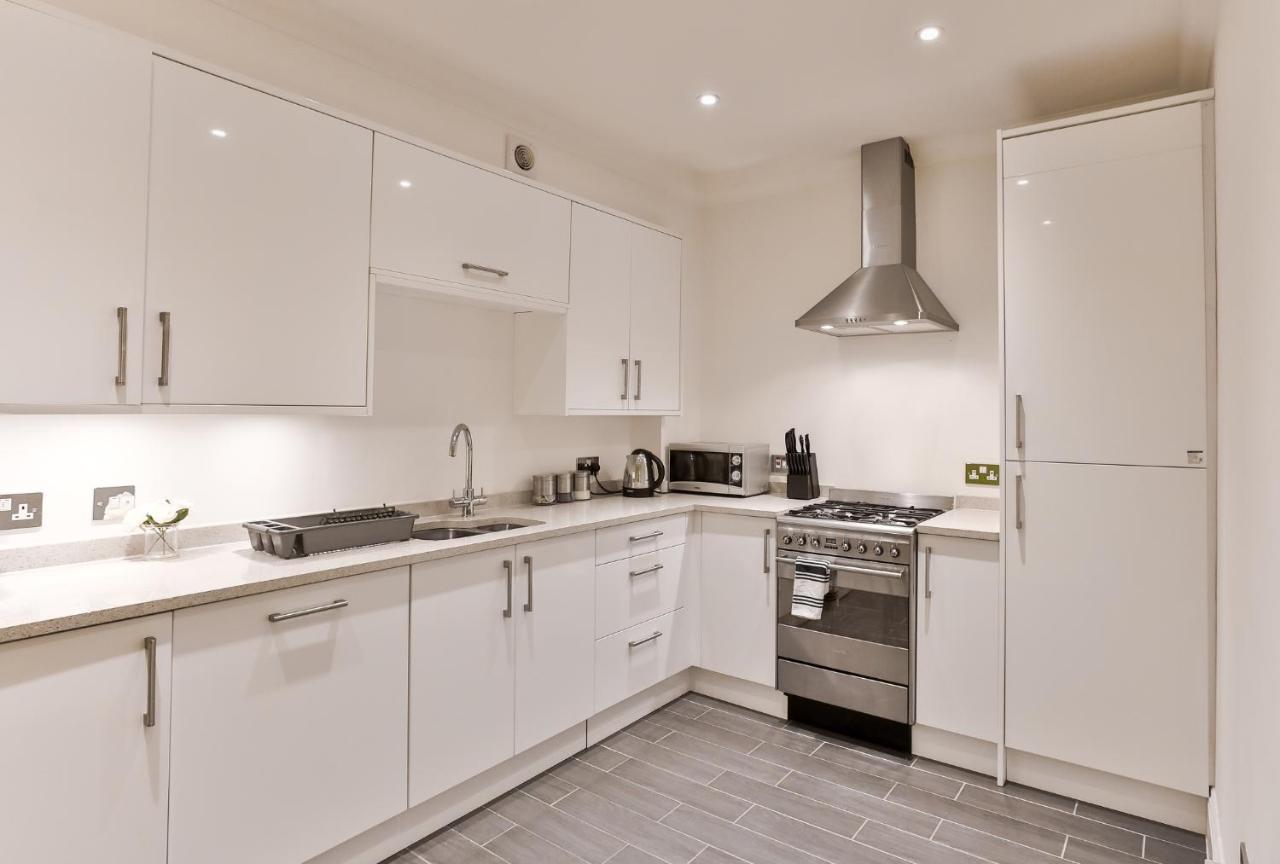 Kvm - Jubilee Mansions By Kvm Apartment