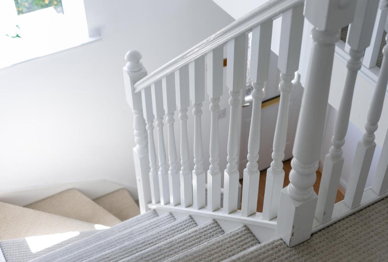 Apartment Kvm - Highclere House For Large Groups With Parking By Kvm