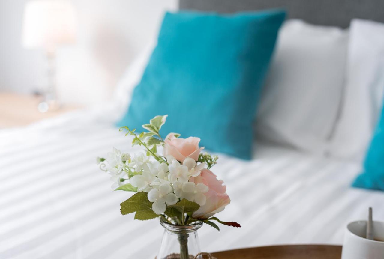 Apartment Kvm - Jubilee Mansions By Kvm Peterborough