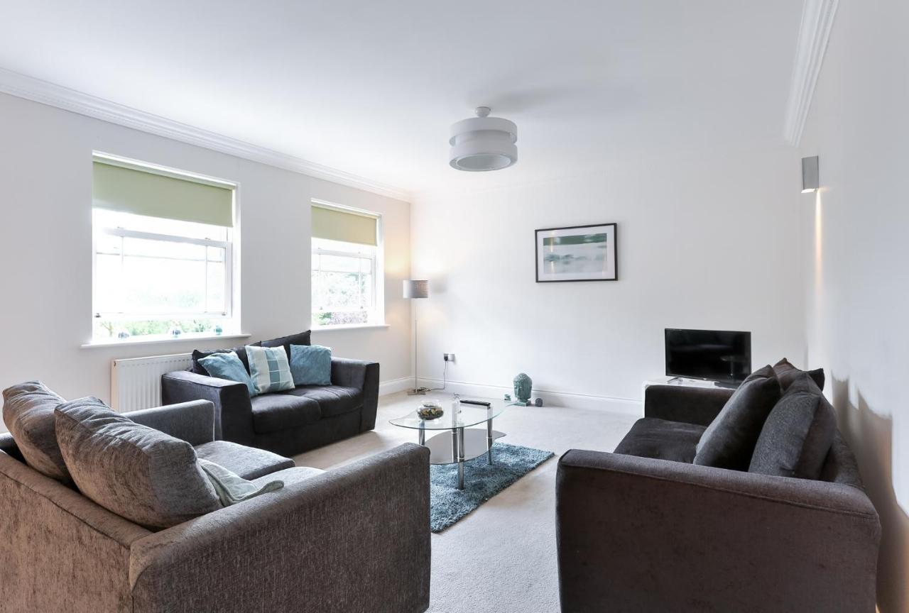 Kvm - Jubilee Mansions By Kvm Apartment *