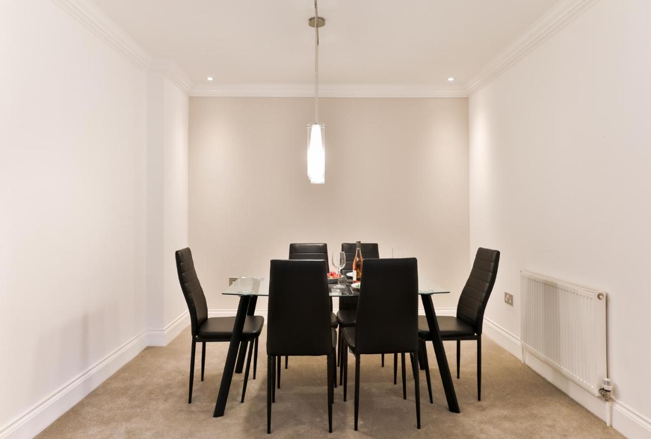 Kvm - Jubilee Mansions By Kvm * Peterborough