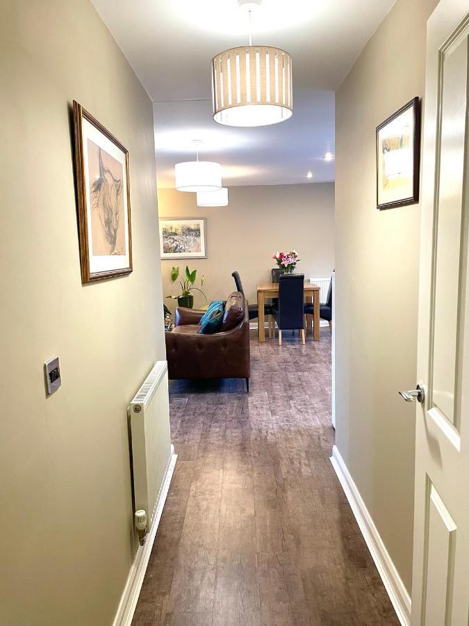 Apartment Luxurious Two-bedroom In The Centre Of