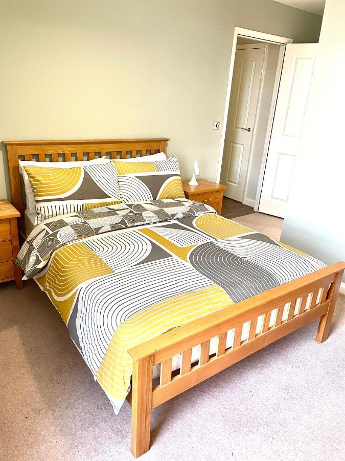 Luxurious Two-bedroom In The Centre Of *