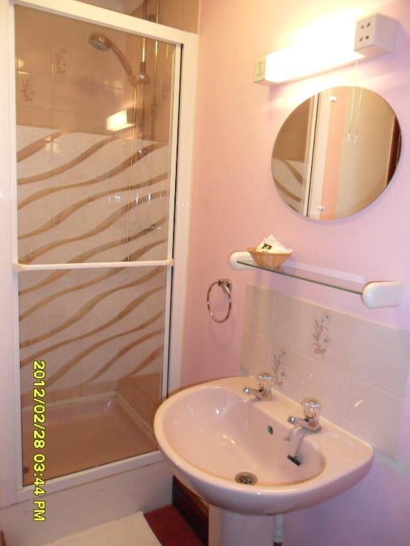 Thorpe Guest house Peterborough