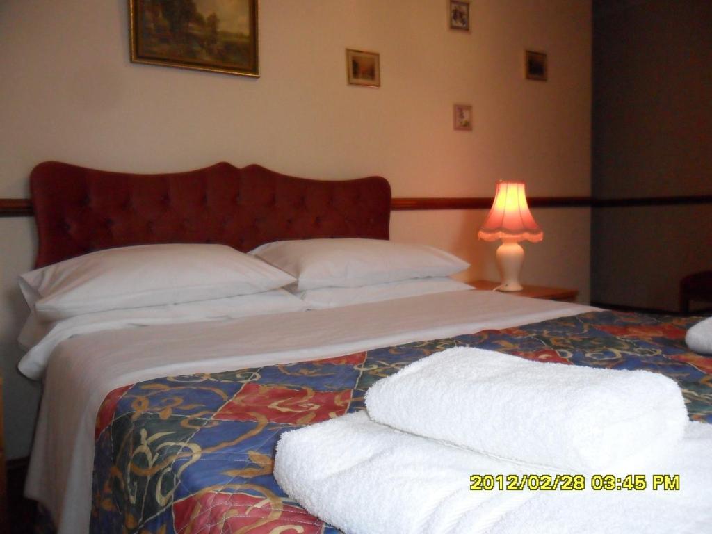 Thorpe Guest house Peterborough
