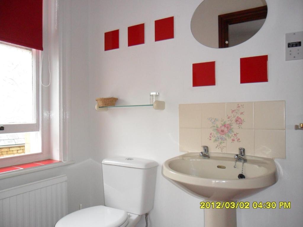 Guest house Thorpe 3*