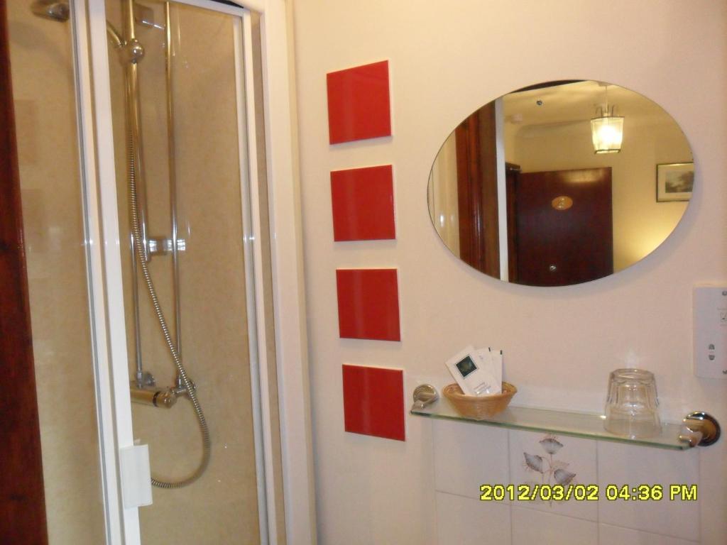 Thorpe Guest house 3*