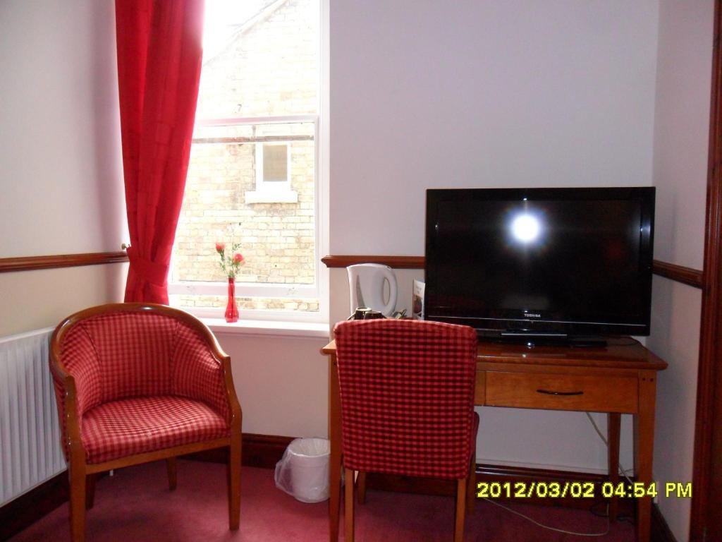 Thorpe Guest house 3*