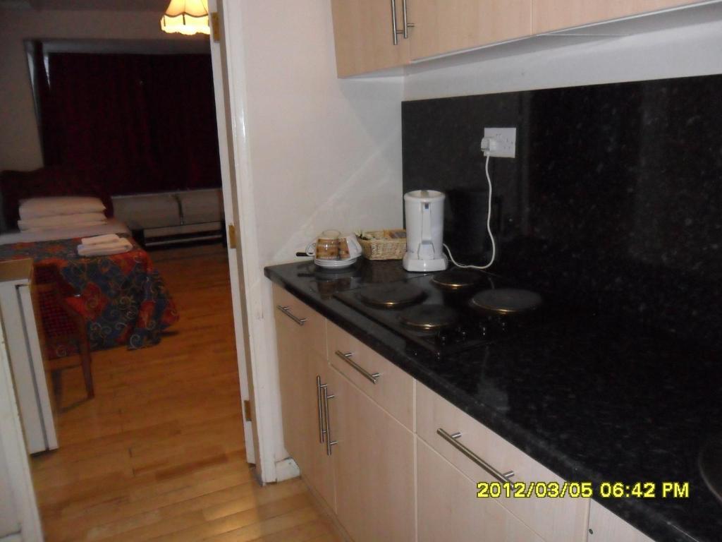 Thorpe Guest house