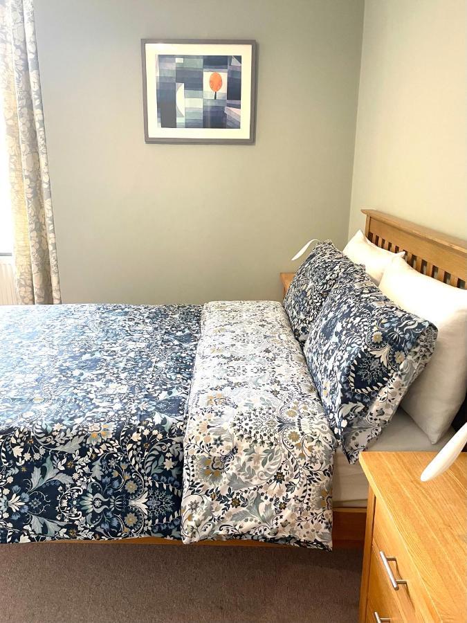 Luxurious Two-bedroom In The Centre Of Apartment