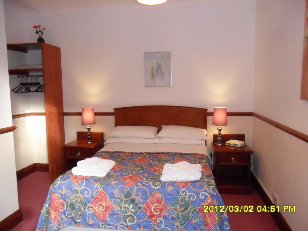Thorpe Guest house