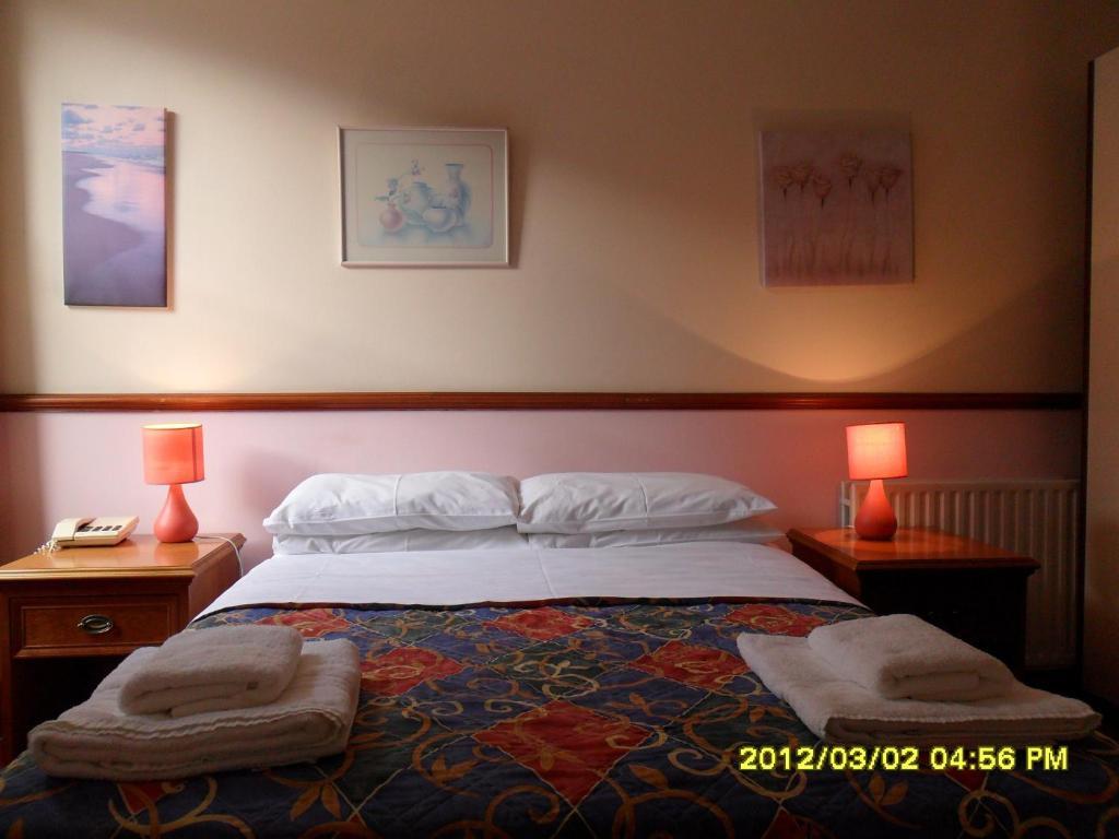 Thorpe Guest house 3*