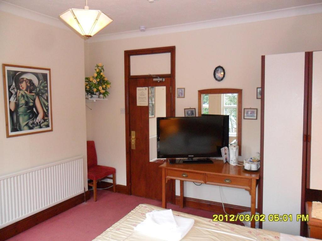 Thorpe Guest house