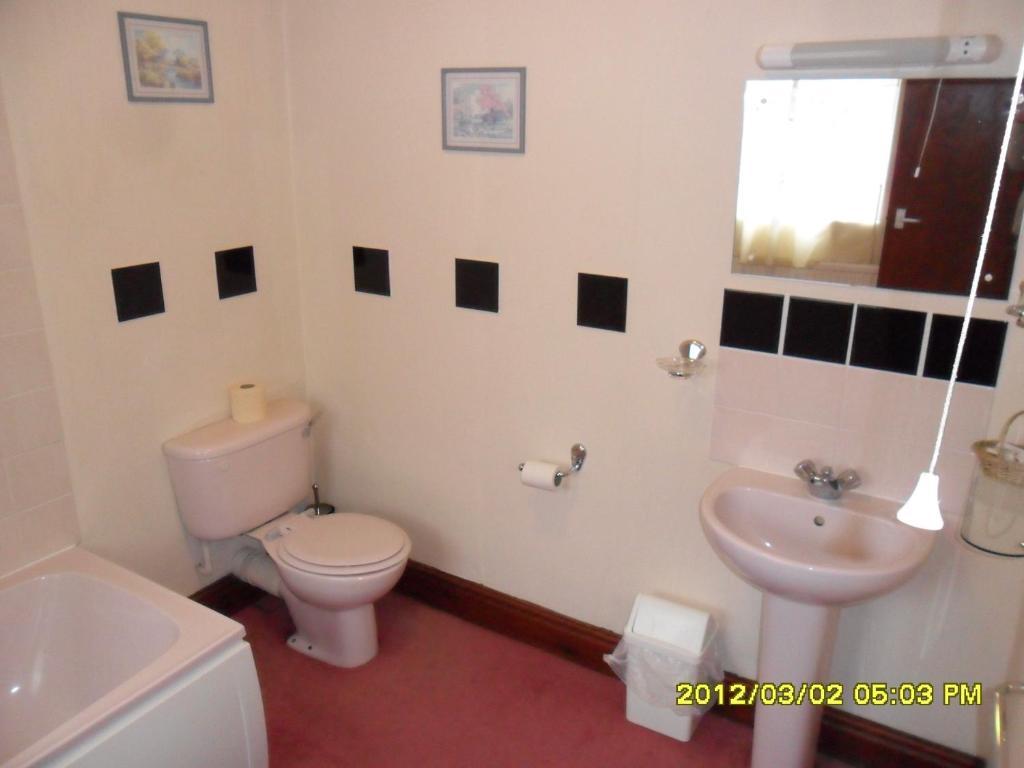 Thorpe Peterborough