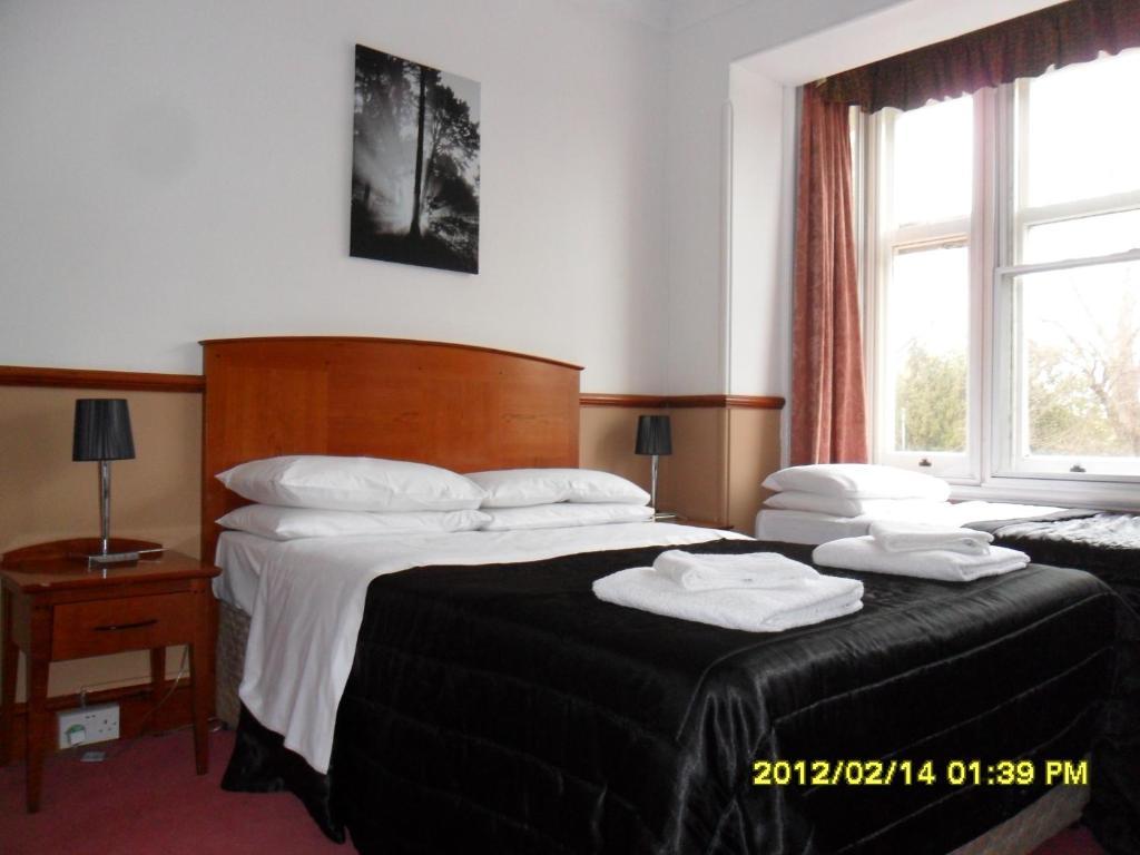 Thorpe Guest house