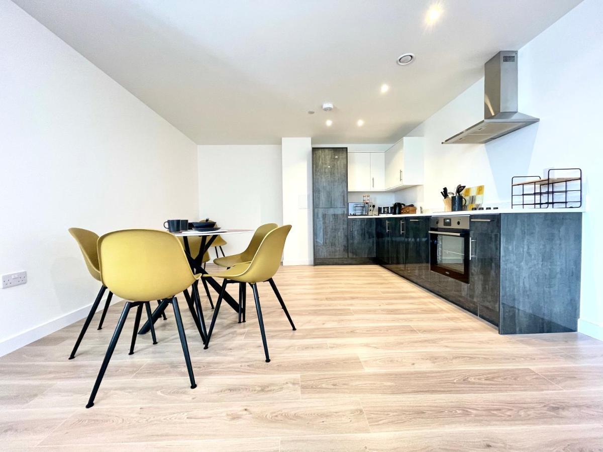 Bayard Plaza Penthouse By Elegance Living *