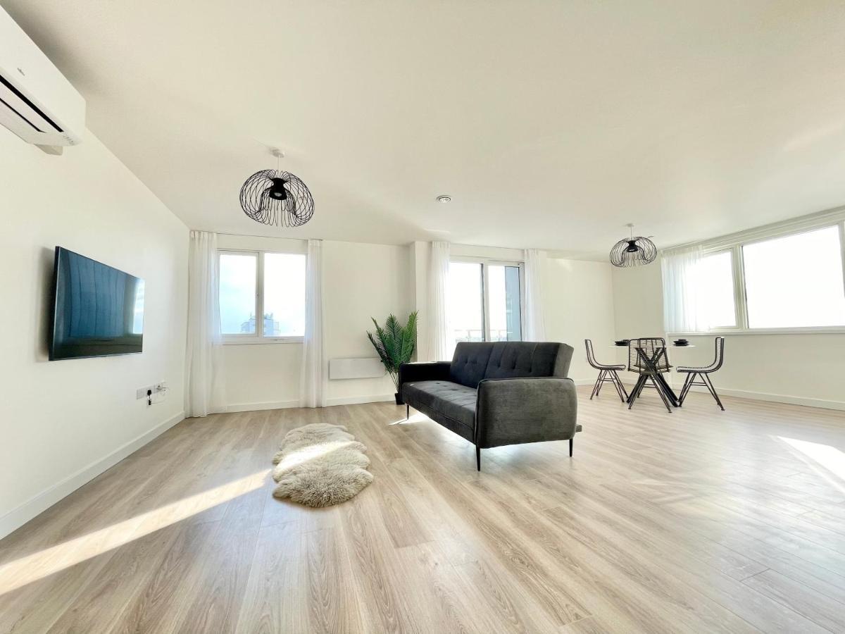 Bayard Plaza Penthouse By Elegance Living Apartment *