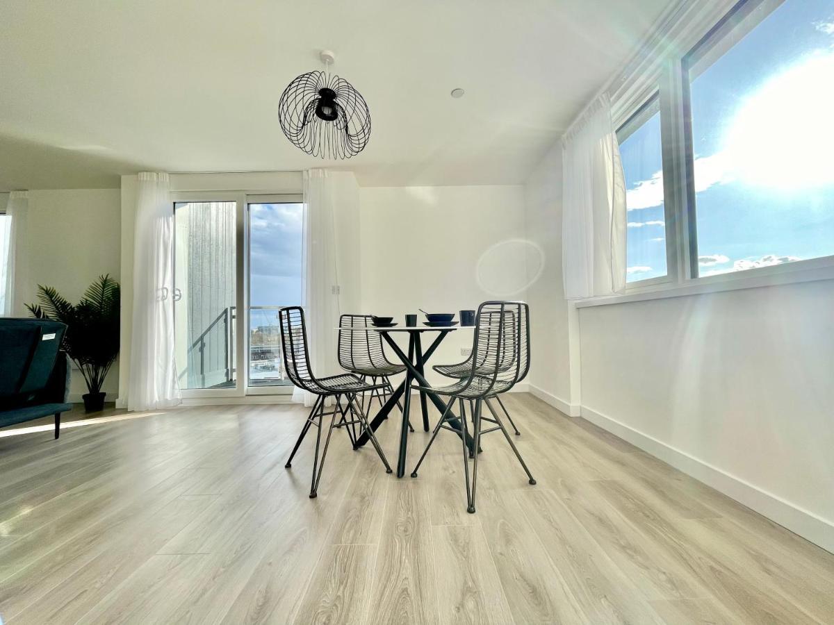 Apartment Bayard Plaza Penthouse By Elegance Living
