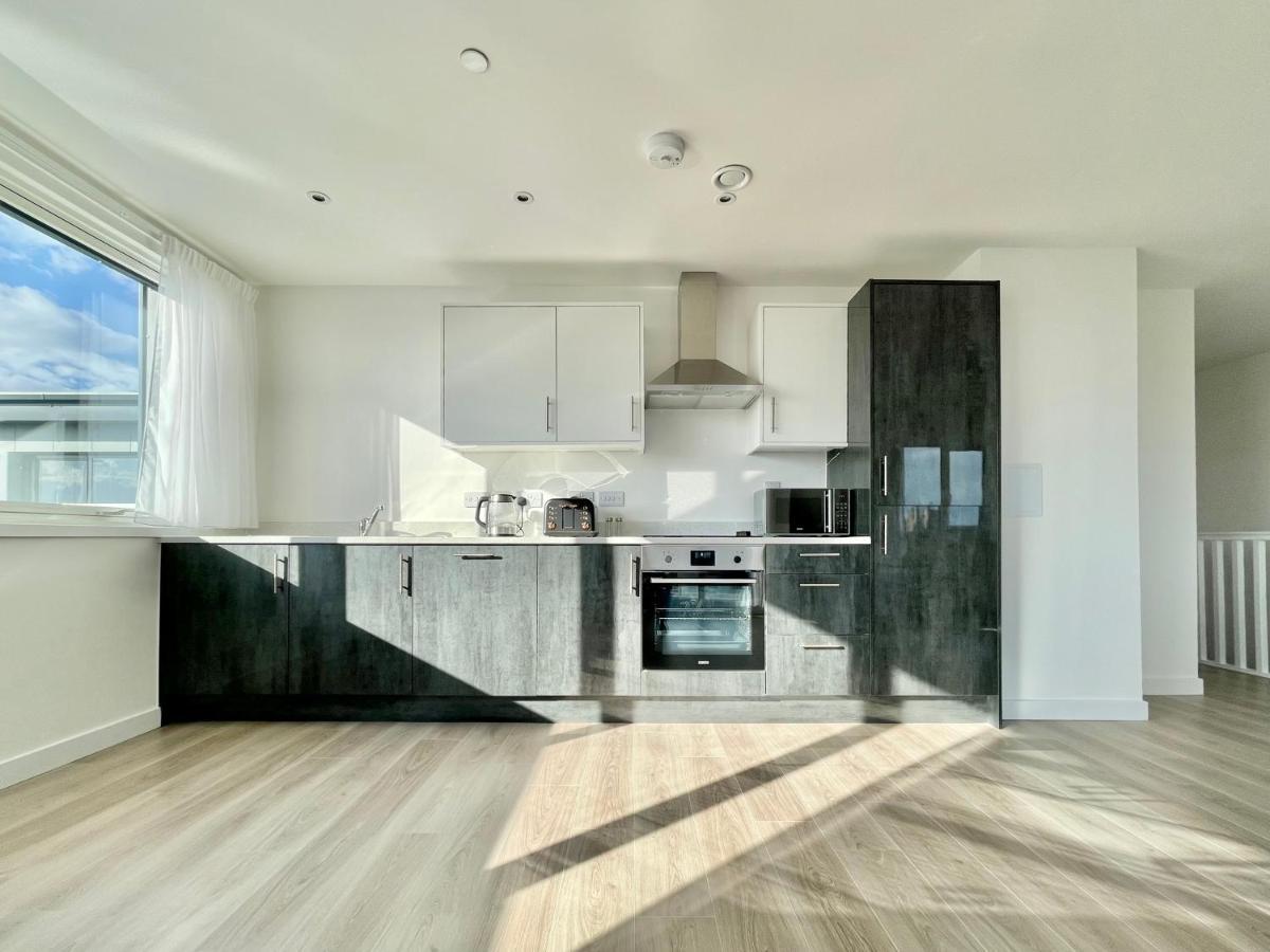 Bayard Plaza Penthouse By Elegance Living *