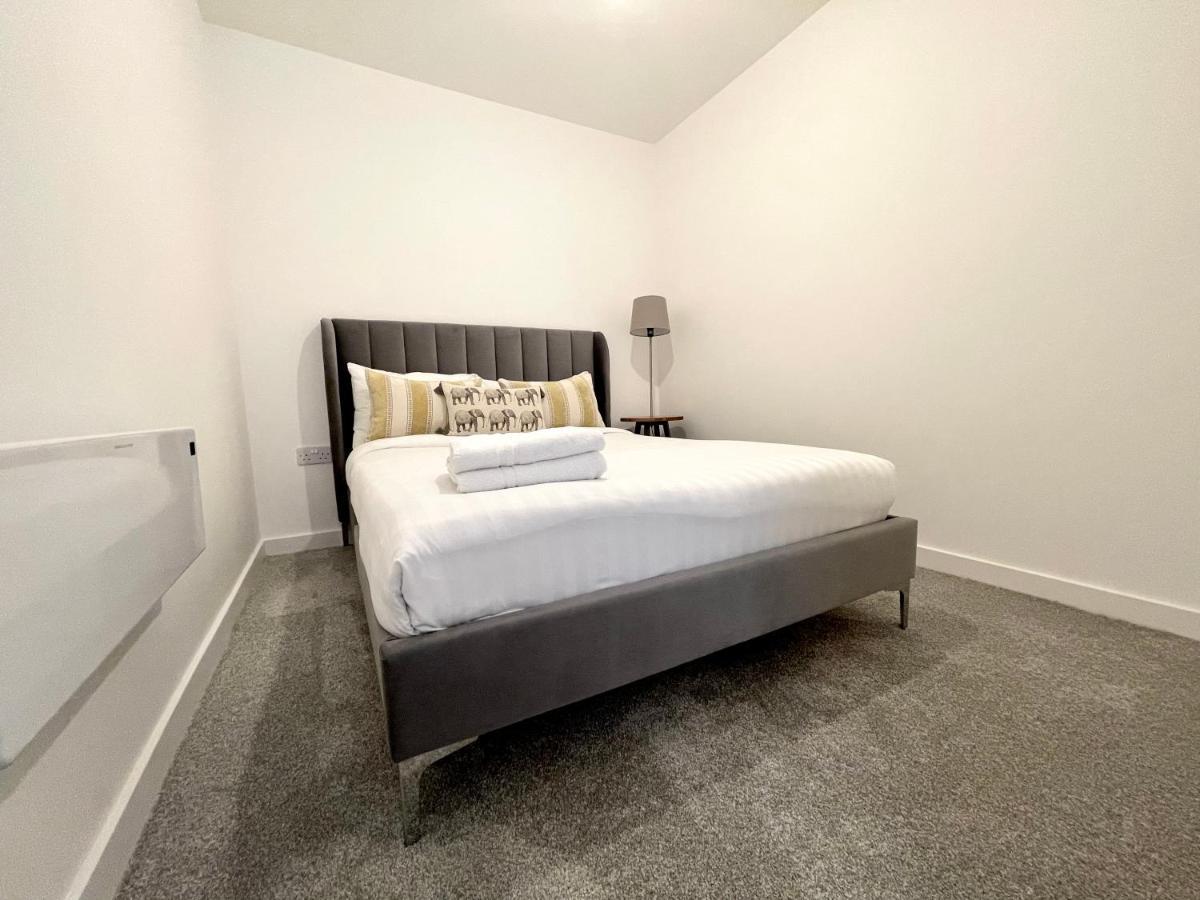 Apartment Bayard Plaza Penthouse By Elegance Living