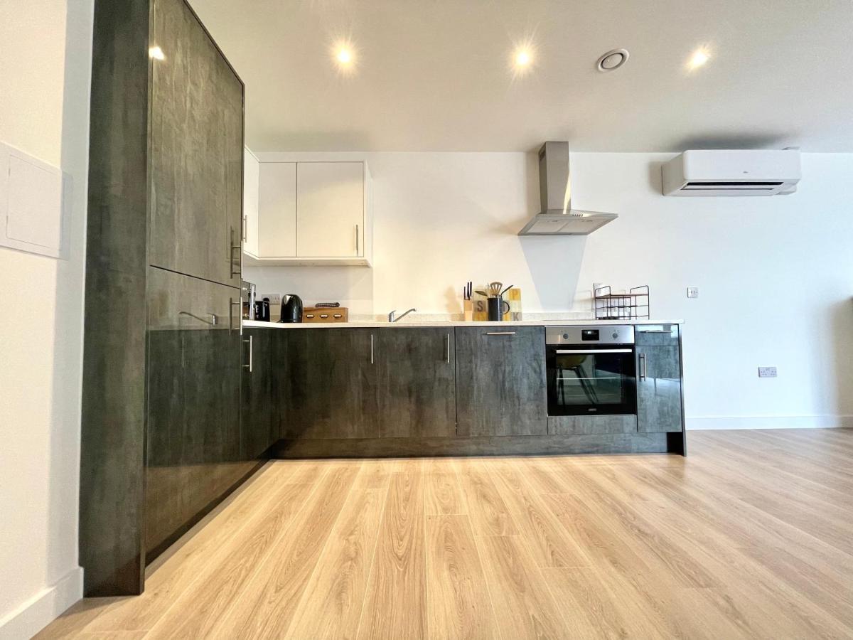Apartment Bayard Plaza Penthouse By Elegance Living *
