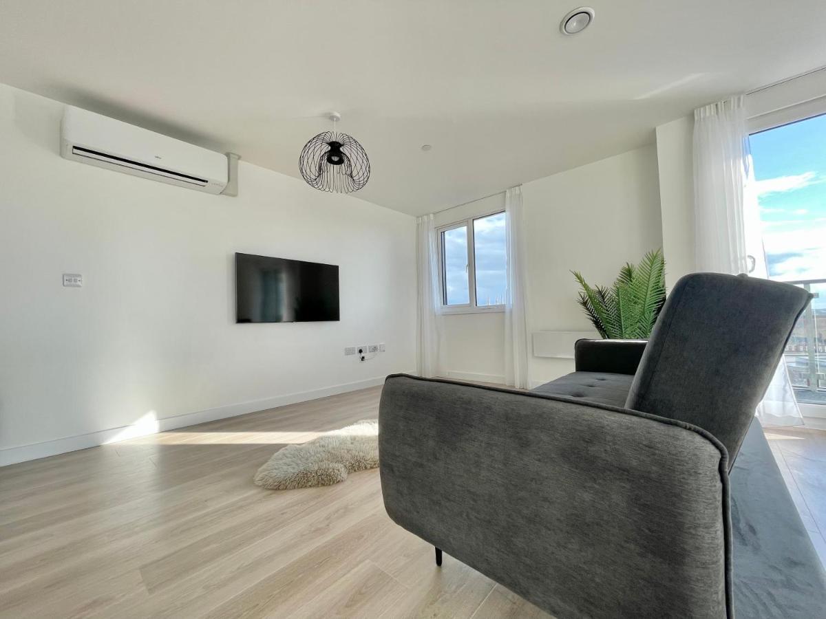 Apartment Bayard Plaza Penthouse By Elegance Living