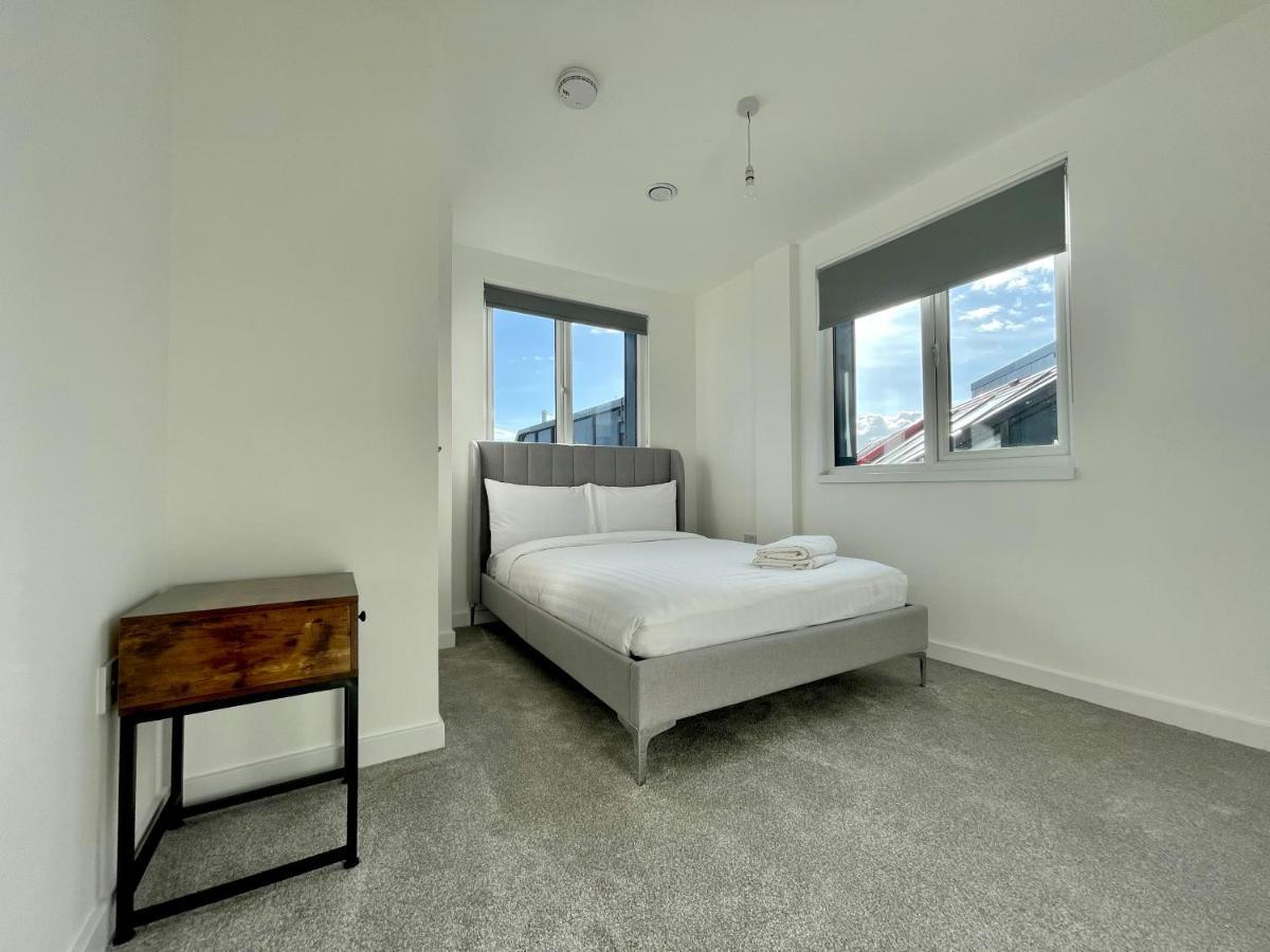 Bayard Plaza Penthouse By Elegance Living Apartment