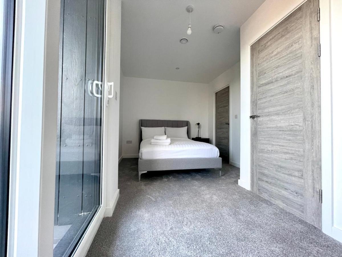 Apartment Bayard Plaza Penthouse By Elegance Living *
