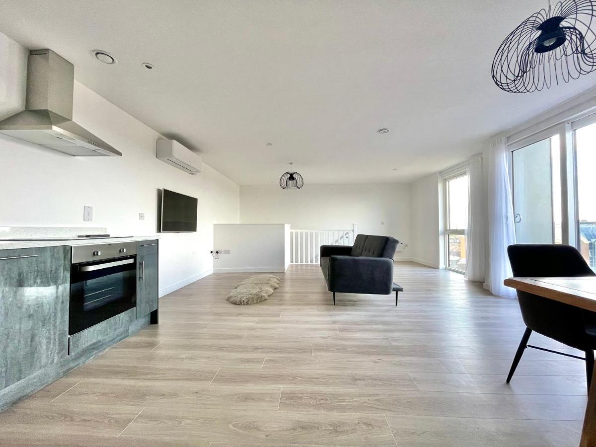 Apartment Bayard Plaza Penthouse By Elegance Living *