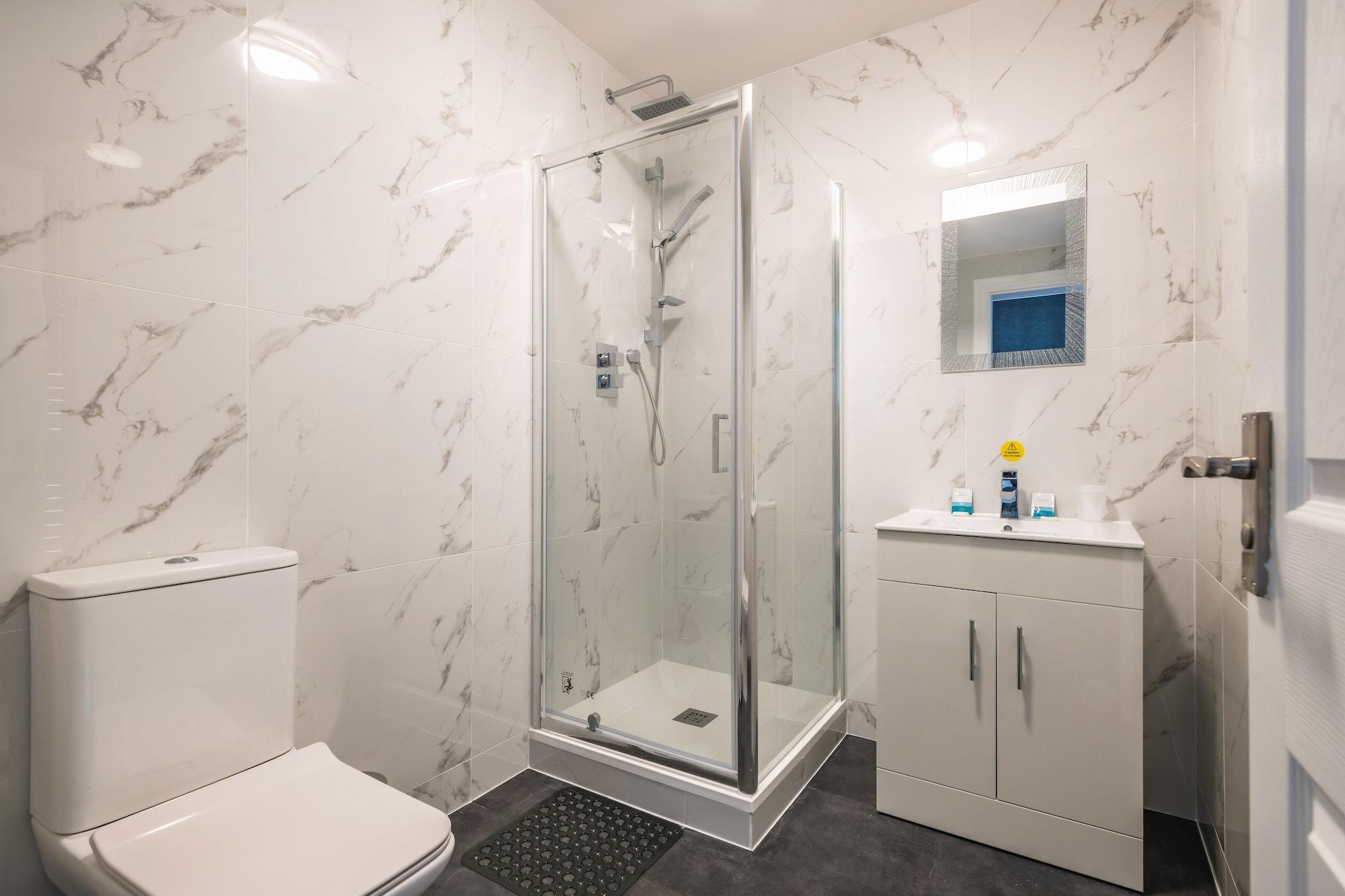 By Verve Hotel Peterborough