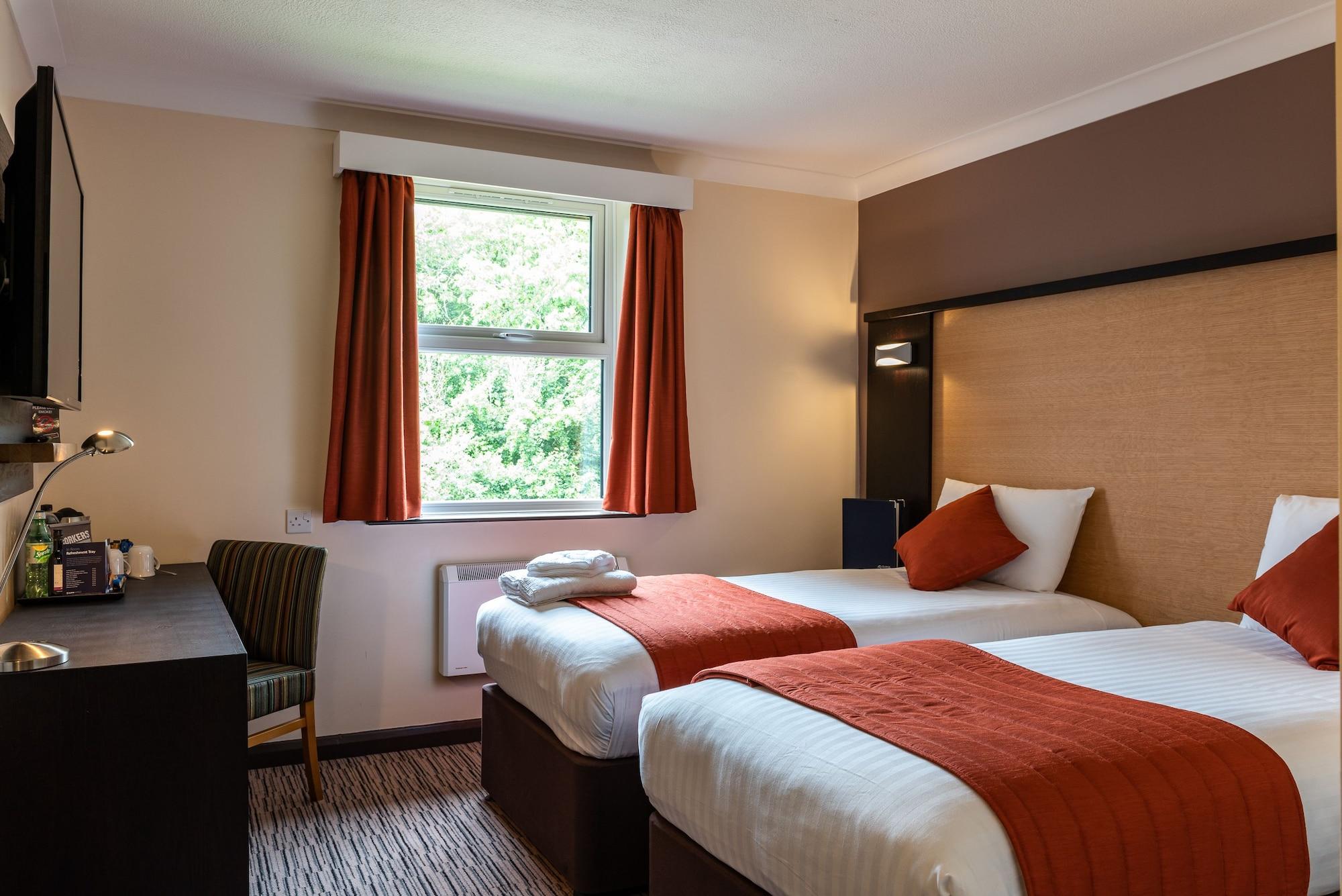Dragonfly Hotel Peterborough