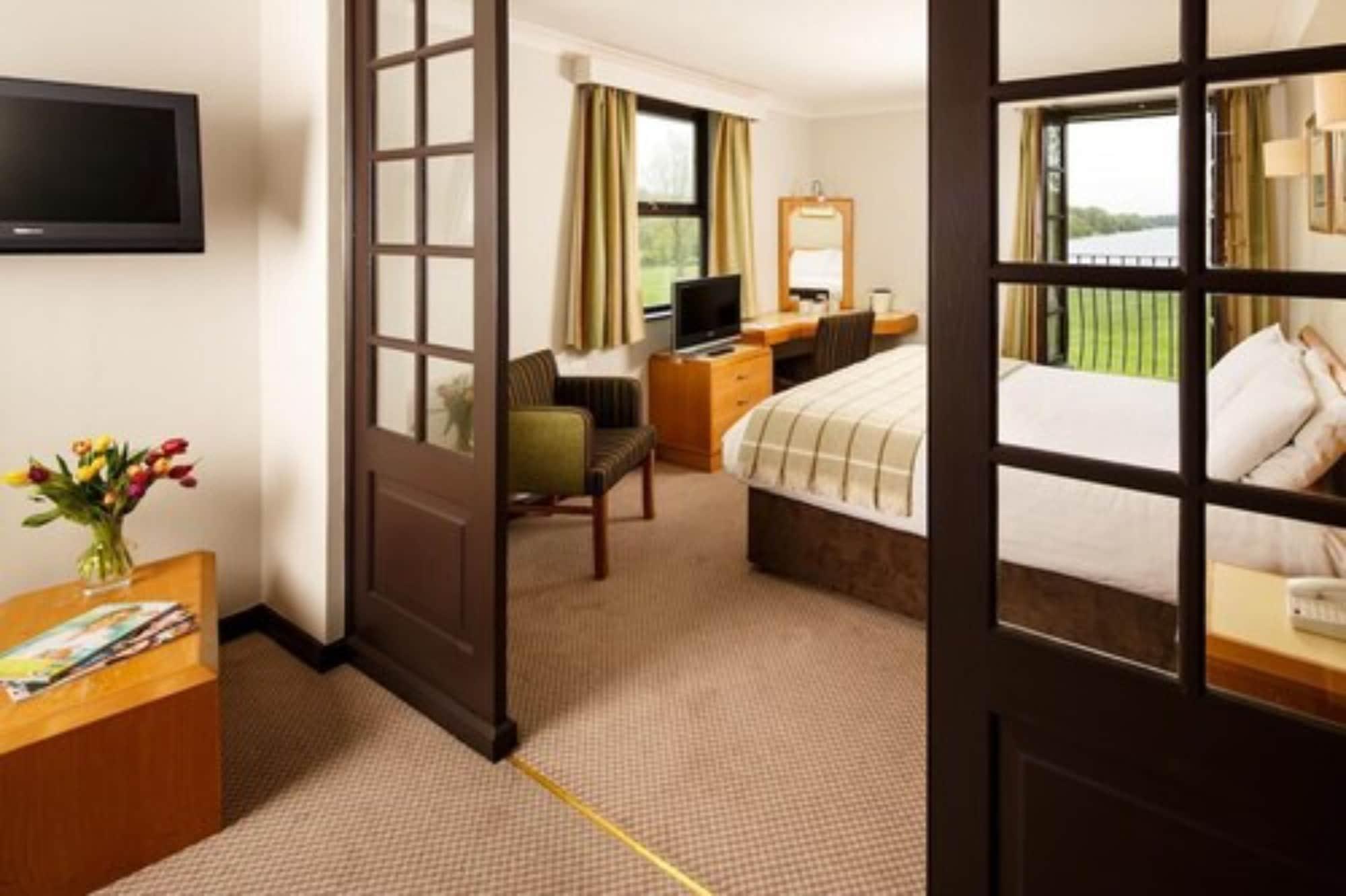 Dragonfly Hotel