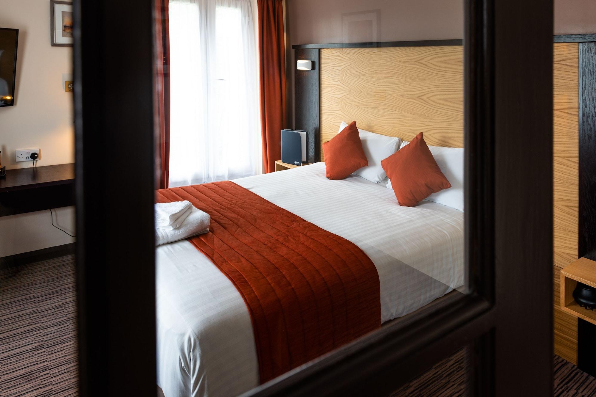 Hotel Dragonfly