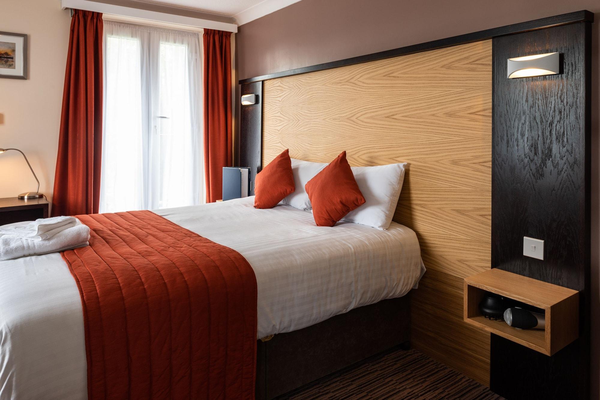 Dragonfly Hotel Peterborough