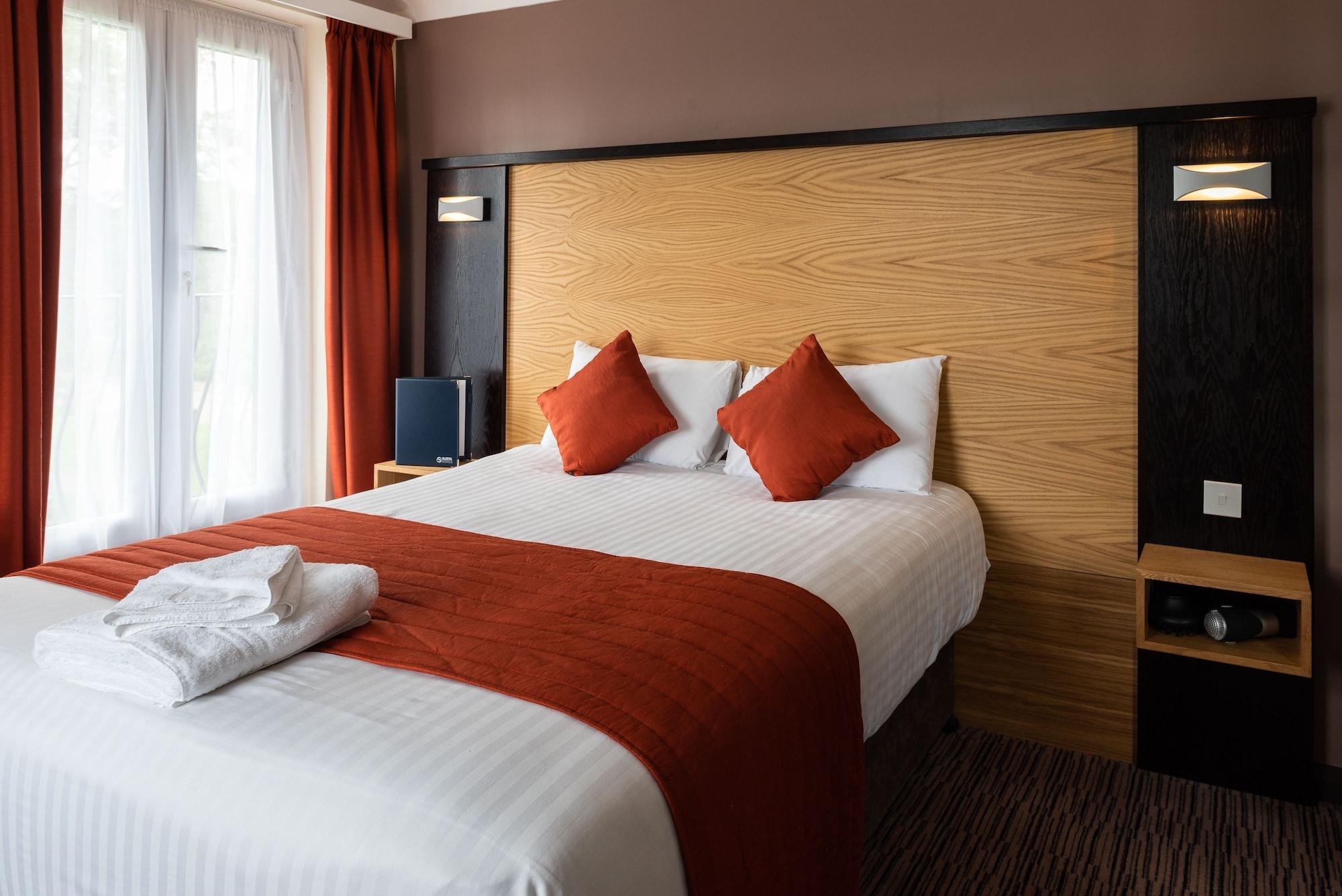 Hotel Dragonfly