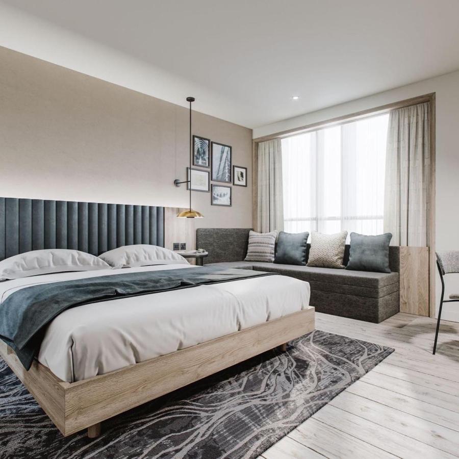 Hilton Garden Centre 4*