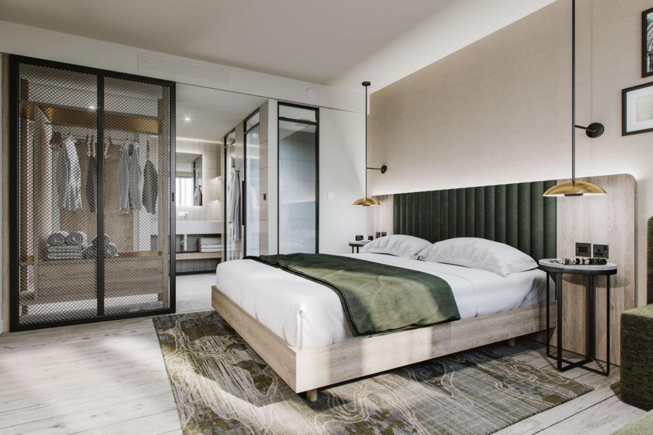 Hilton Garden Centre Hotel Peterborough