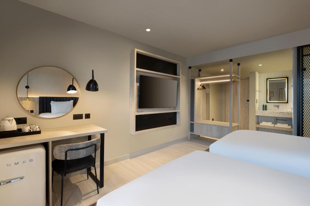 Hilton Garden Centre 4*