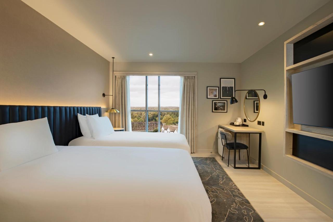 Hilton Garden Centre Hotel Peterborough