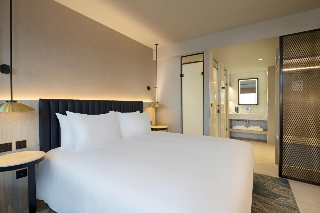 Hilton Garden Centre Hotel Peterborough