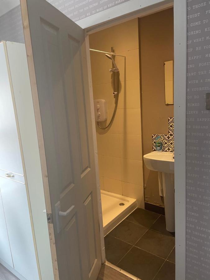 Guest house Bright Peterborough
