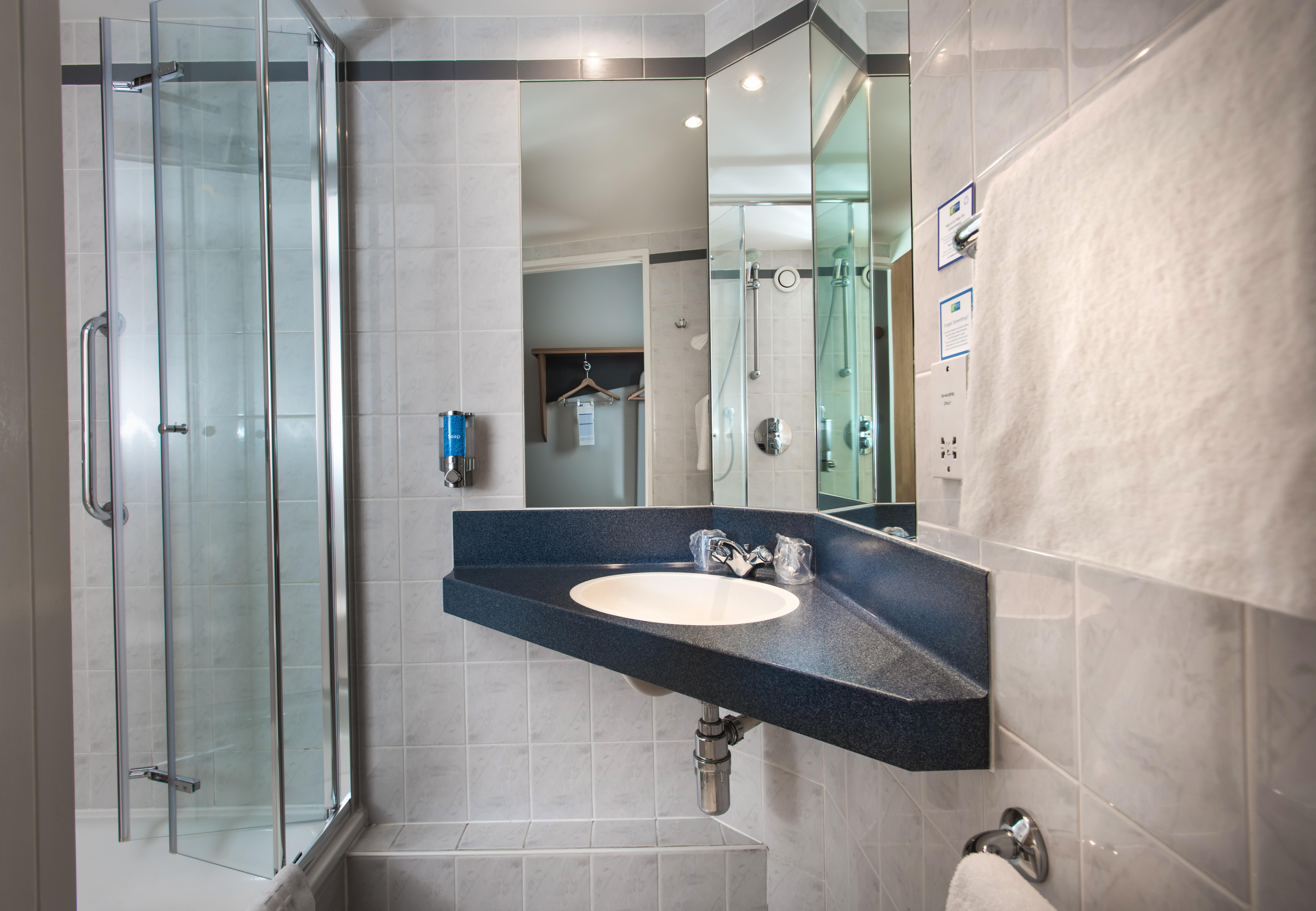 Hotel Express By Ihg Peterborough
