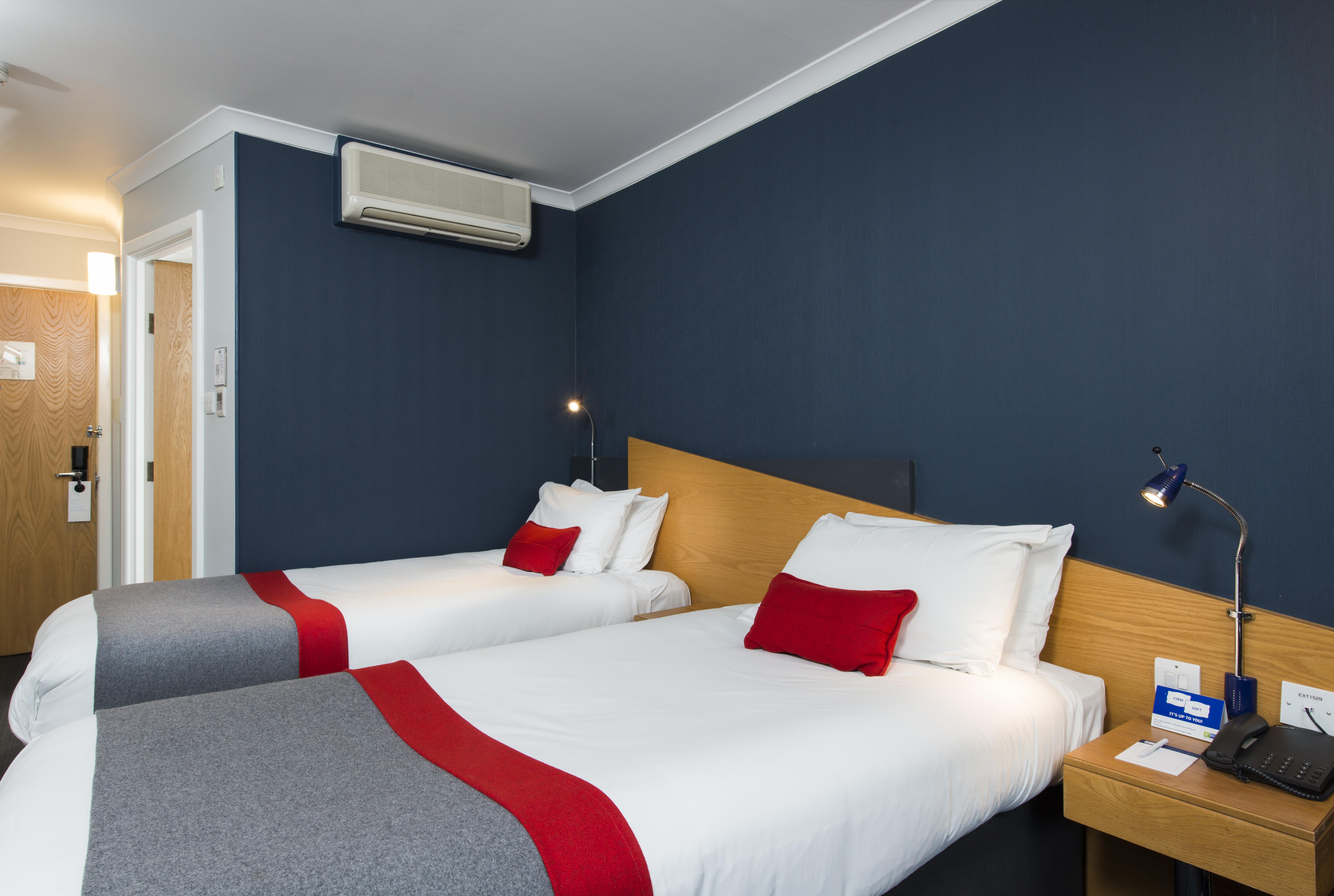 Express By Ihg 3*