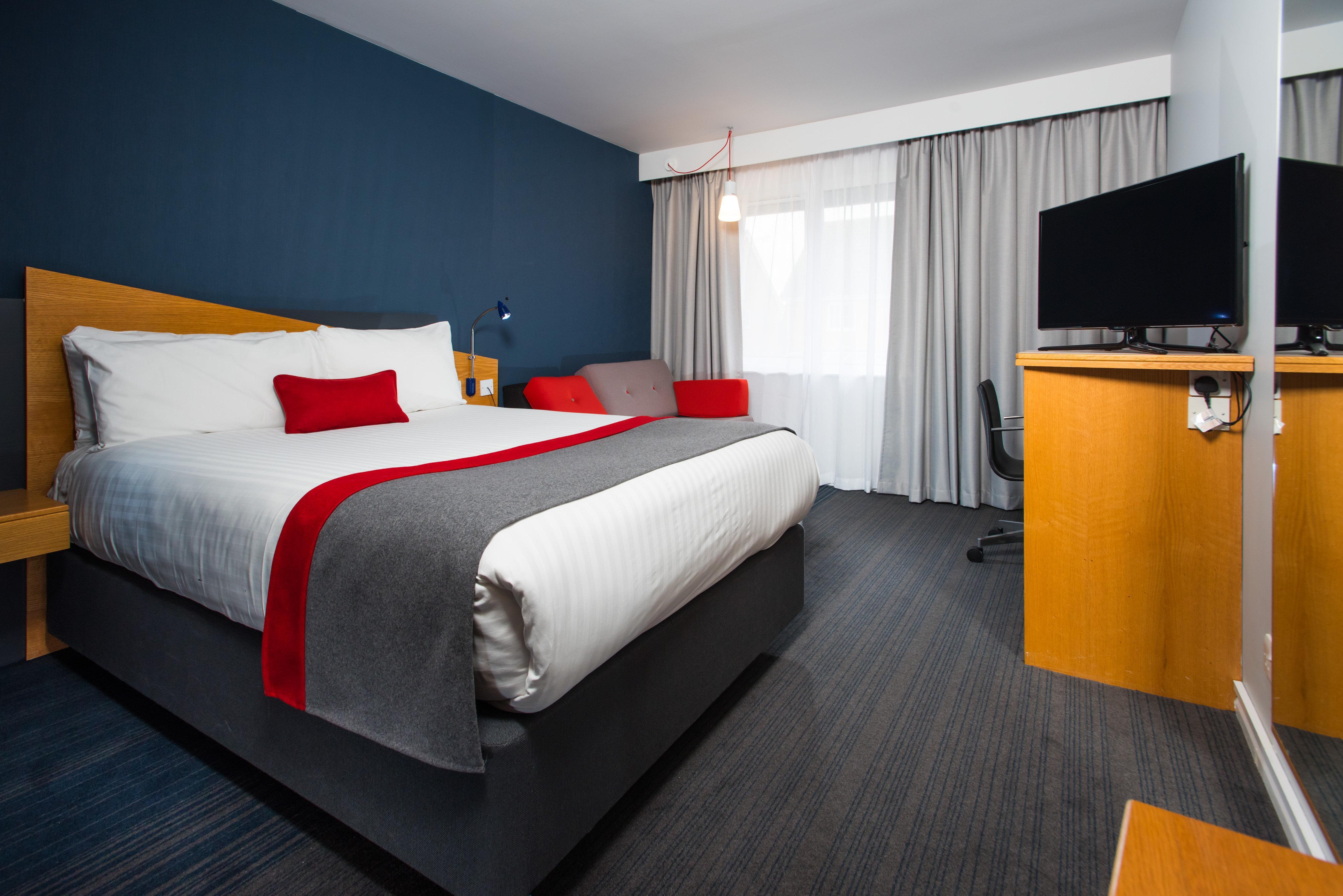 Express By Ihg Hotel