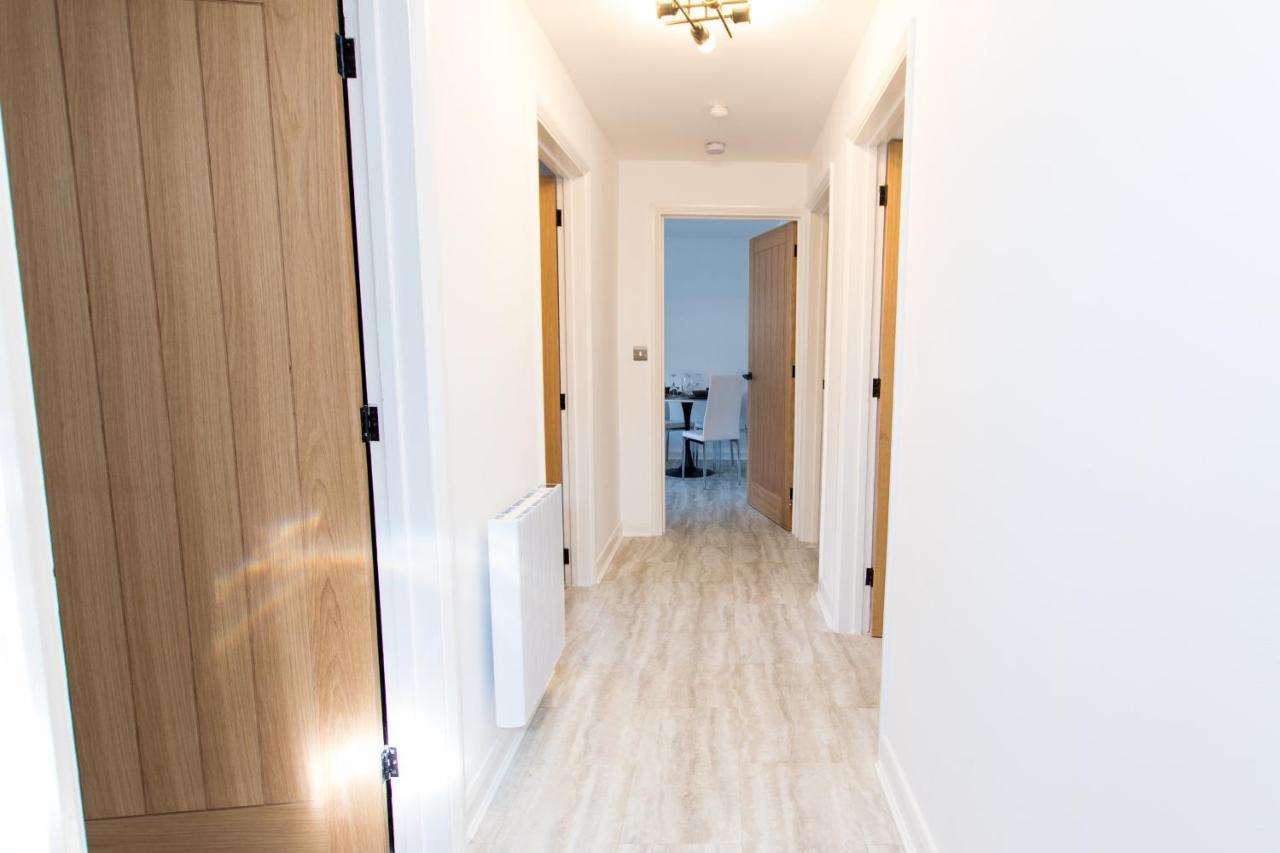 Apartment K - Flat 110 Fulbridge Road *