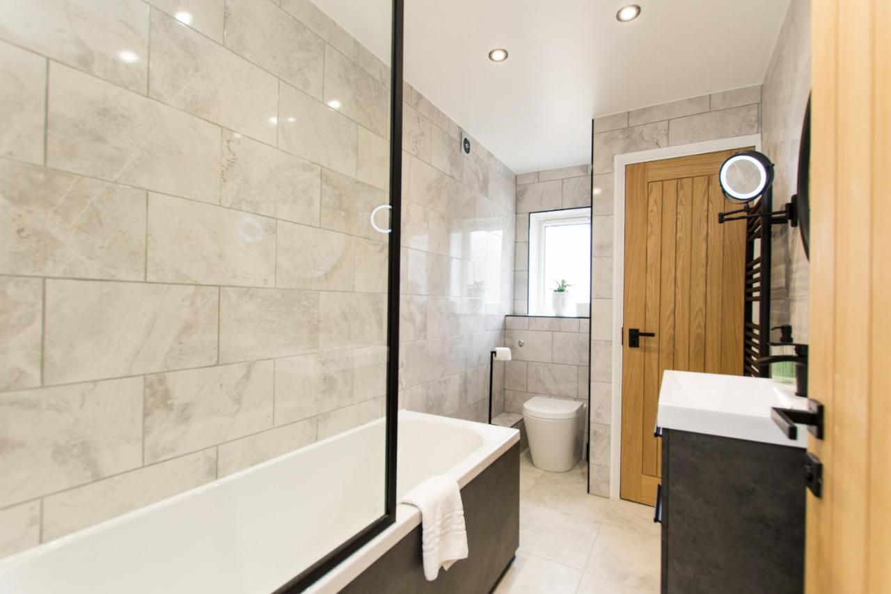 K - Flat 110 Fulbridge Road Peterborough